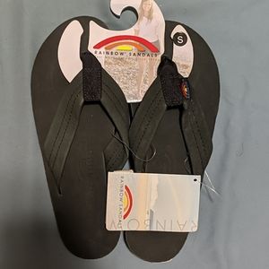 Rainbow Sandals